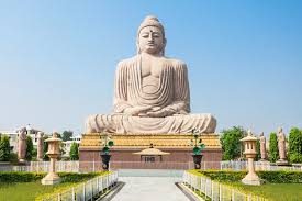 Why Stay Between Gaya and Bodh Gaya?