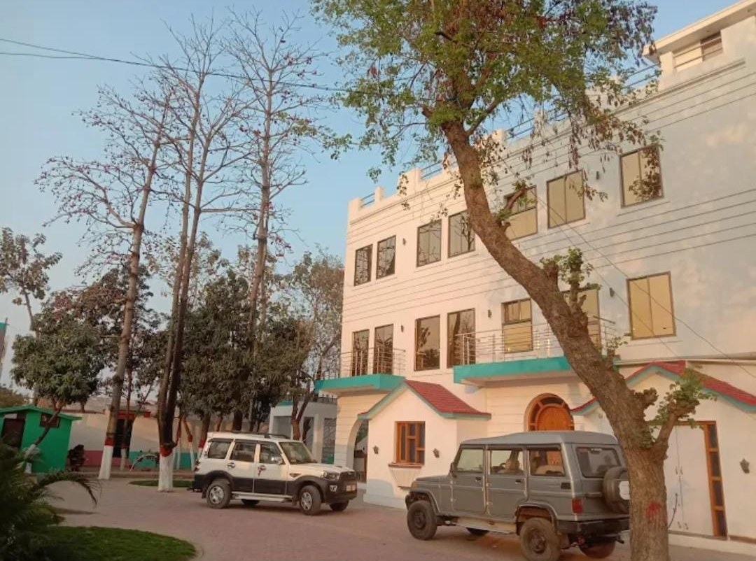 Homestay