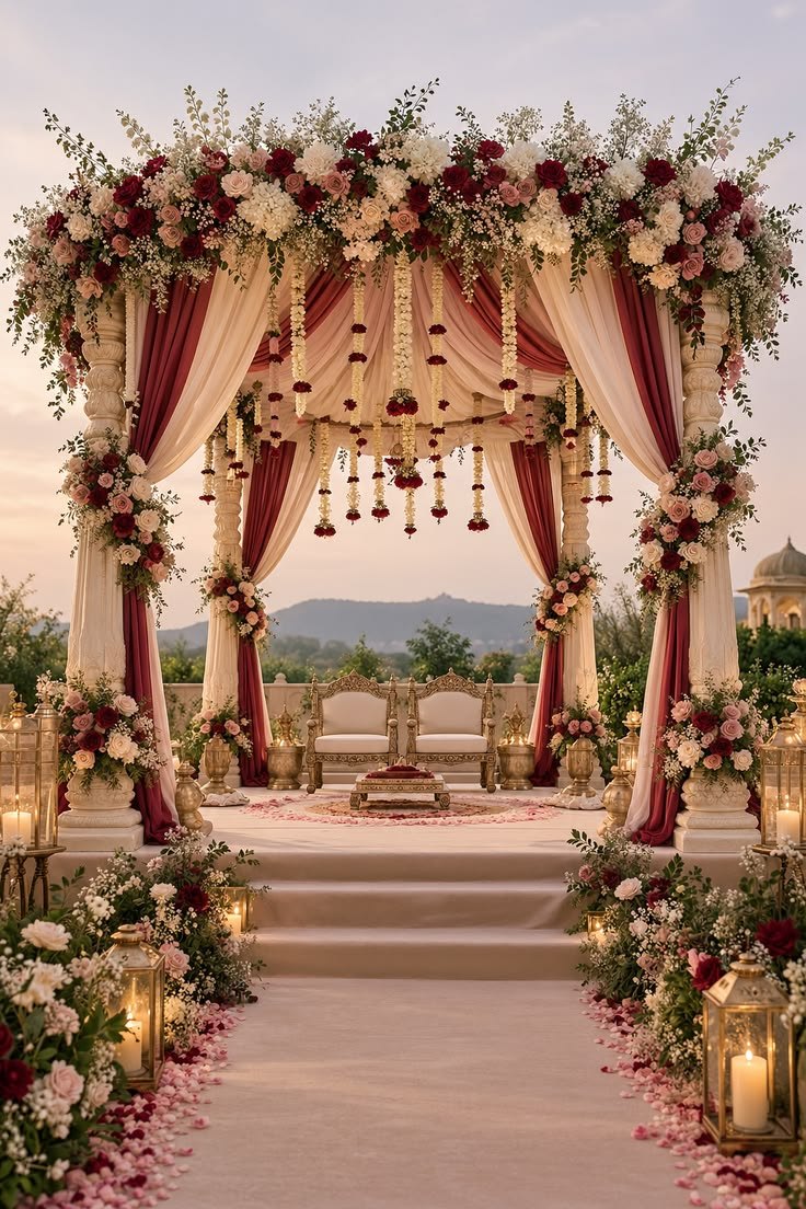 Wedding Venue